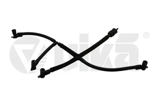 Schlauch, Leckkraftstoff vika 11301577201 Bild Schlauch, Leckkraftstoff vika 11301577201
