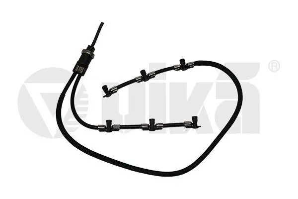 Schlauch, Leckkraftstoff vika 11301577401