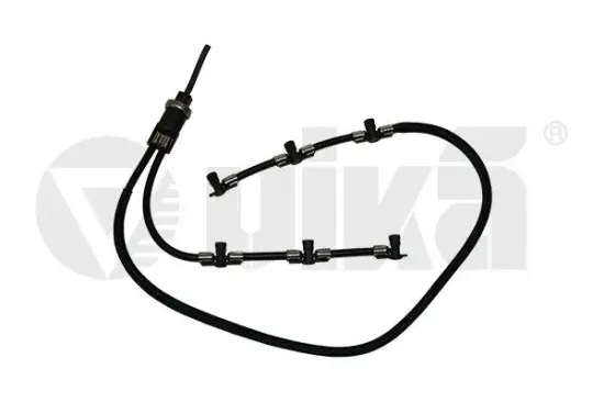 Schlauch, Leckkraftstoff vika 11301577401 Bild Schlauch, Leckkraftstoff vika 11301577401