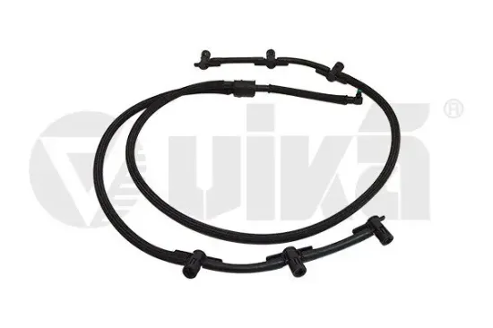 Schlauch, Leckkraftstoff vika 11301577801 Bild Schlauch, Leckkraftstoff vika 11301577801