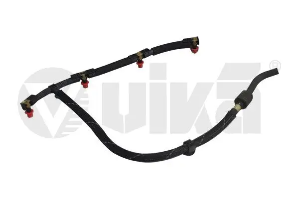 Schlauch, Leckkraftstoff vika 11301578701