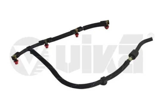 Schlauch, Leckkraftstoff vika 11301578701 Bild Schlauch, Leckkraftstoff vika 11301578701