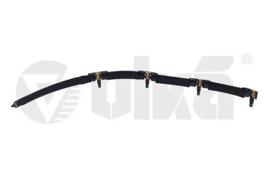 Schlauch, Leckkraftstoff vika 11301578801 Bild Schlauch, Leckkraftstoff vika 11301578801