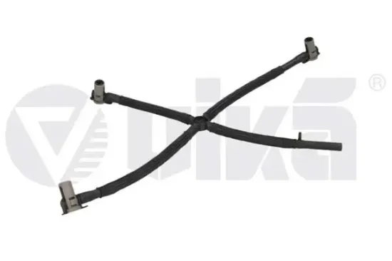 Schlauch, Leckkraftstoff vika 11301579601 Bild Schlauch, Leckkraftstoff vika 11301579601