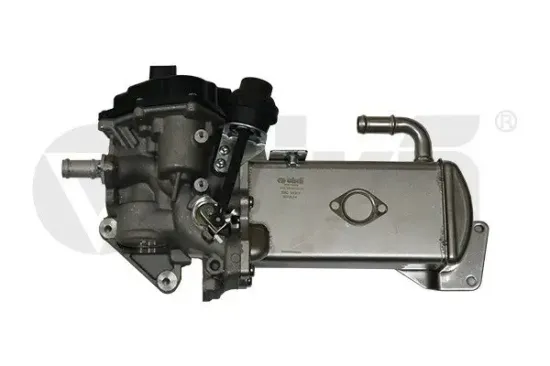 Kühler, Abgasrückführung vika 11317711801 Bild Kühler, Abgasrückführung vika 11317711801