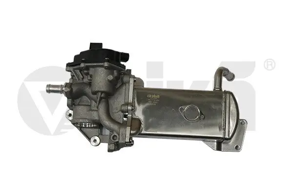 Kühler, Abgasrückführung vika 11317711901