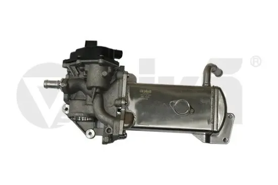 Kühler, Abgasrückführung vika 11317711901 Bild Kühler, Abgasrückführung vika 11317711901