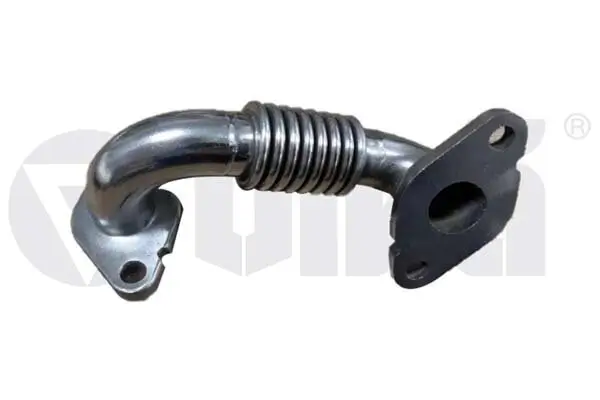 Rohrleitung, AGR-Ventil vika 11317722401