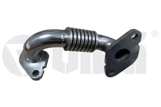 Rohrleitung, AGR-Ventil vika 11317722401 Bild Rohrleitung, AGR-Ventil vika 11317722401