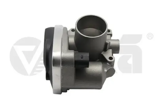Drosselklappenstutzen vika 11331476501 Bild Drosselklappenstutzen vika 11331476501