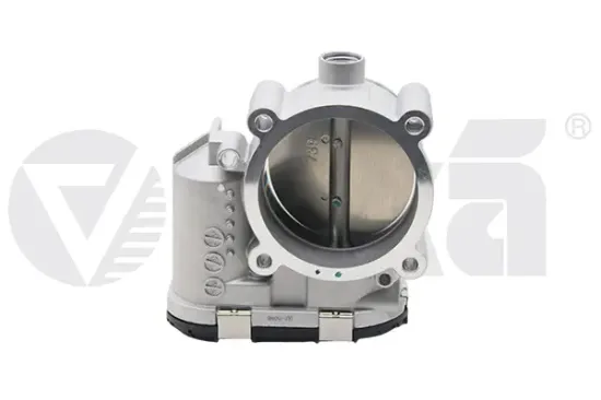 Drosselklappenstutzen vika 11331693501 Bild Drosselklappenstutzen vika 11331693501