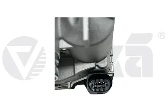 Drosselklappenstutzen vika 11331693501 Bild Drosselklappenstutzen vika 11331693501