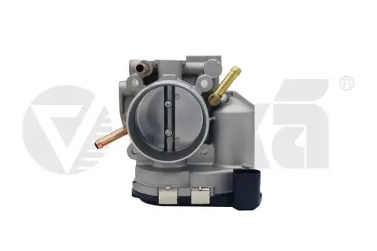 Drosselklappenstutzen vika 11331765201 Bild Drosselklappenstutzen vika 11331765201