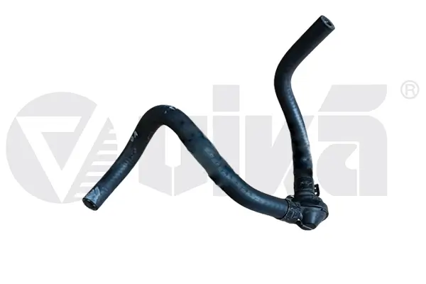 Schlauch, Kurbelgehäuseentlüftung vika 11331768401