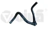 Schlauch, Kurbelgehäuseentlüftung vika 11331768401