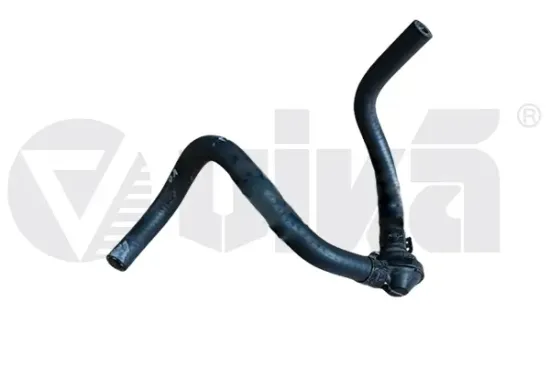 Schlauch, Kurbelgehäuseentlüftung vika 11331768401 Bild Schlauch, Kurbelgehäuseentlüftung vika 11331768401