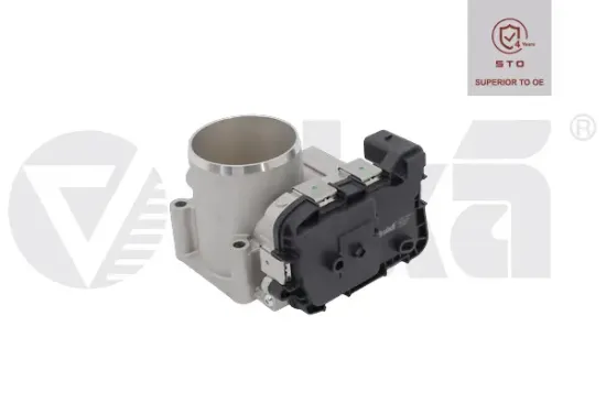 Drosselklappenstutzen vika 11331774401 Bild Drosselklappenstutzen vika 11331774401
