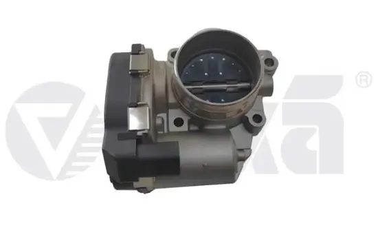 Drosselklappenstutzen vika 11331779401 Bild Drosselklappenstutzen vika 11331779401