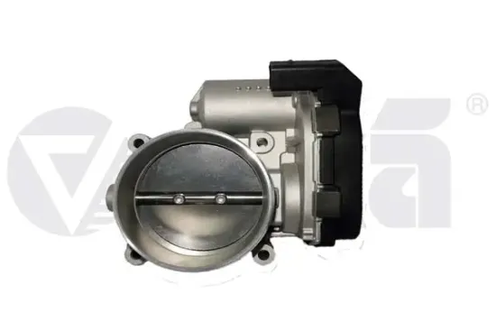 Drosselklappenstutzen vika 11331779901 Bild Drosselklappenstutzen vika 11331779901