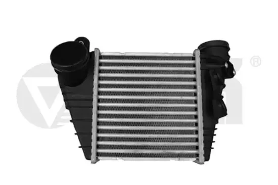 Ladeluftkühler vika 11450143301 Bild Ladeluftkühler vika 11450143301