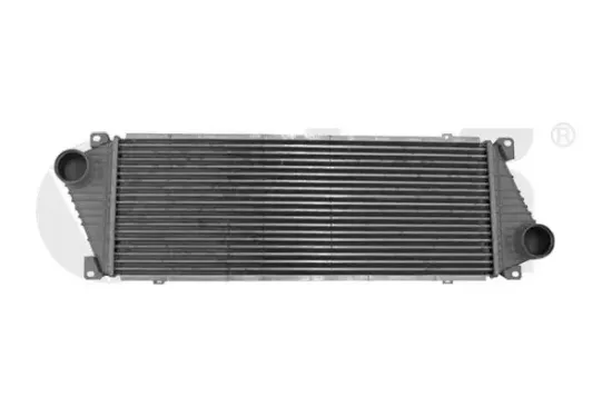 Ladeluftkühler vika 11450143901 Bild Ladeluftkühler vika 11450143901