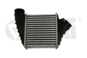Ladeluftkühler vika 11451417501