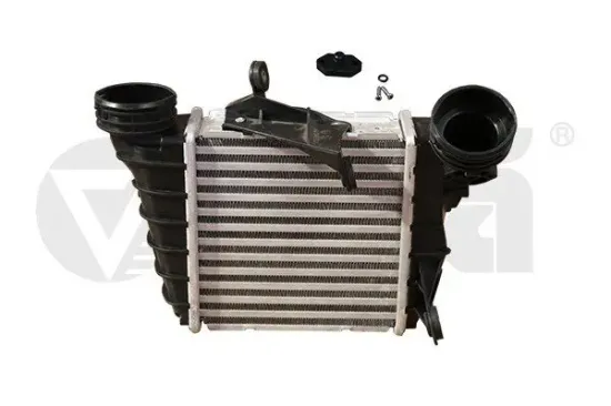 Ladeluftkühler vika 11451629301 Bild Ladeluftkühler vika 11451629301