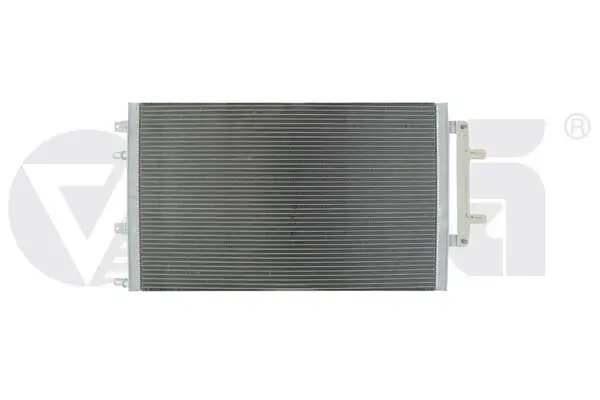 Ladeluftkühler vika 11451833201