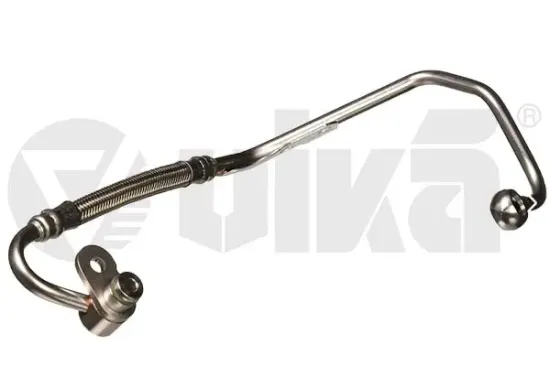 Rohrleitung, Öleinfüllstutzen vika 11451834601 Bild Rohrleitung, Öleinfüllstutzen vika 11451834601