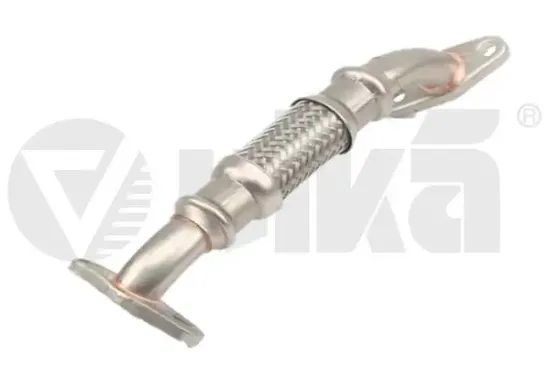 Rohrleitung, Öleinfüllstutzen vika 11451834701 Bild Rohrleitung, Öleinfüllstutzen vika 11451834701