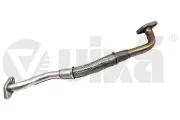 Rohrleitung, Öleinfüllstutzen vika 11451835101