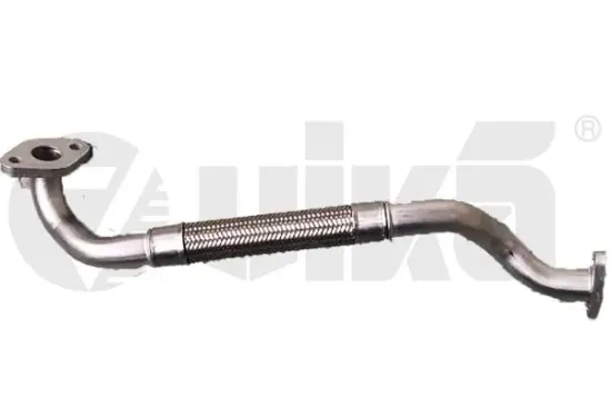 Rohrleitung, Öleinfüllstutzen vika 11451835901 Bild Rohrleitung, Öleinfüllstutzen vika 11451835901