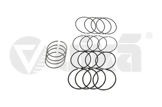 Kolbenringsatz vika 11981542901 Bild Kolbenringsatz vika 11981542901
