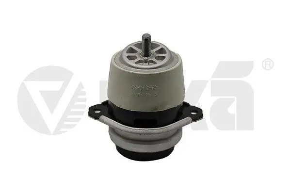 Lagerung, Motor links vika 11991784501