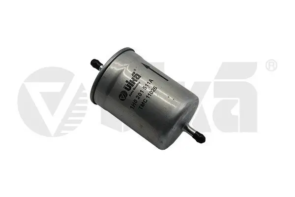 Kraftstofffilter vika 12010072901