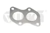 Dichtung, Abgasrohr vika 12530163001