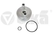 Ölkühler, Automatikgetriebe vika 14091597101