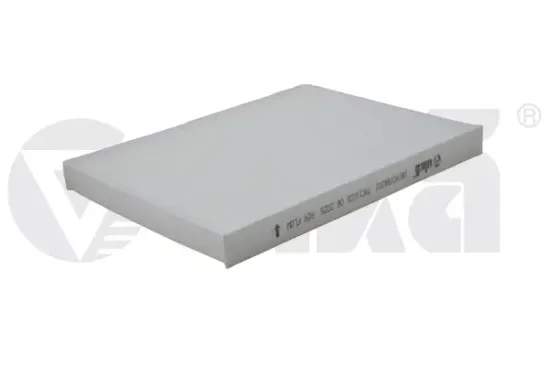 Filter, Innenraumluft vika 18190184201 Bild Filter, Innenraumluft vika 18190184201