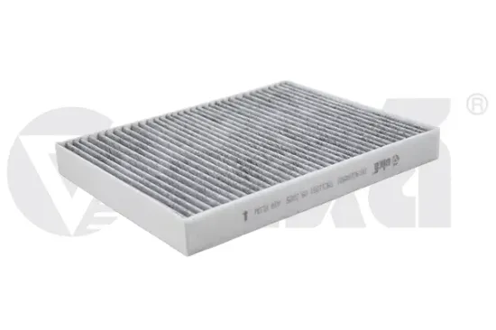 Filter, Innenraumluft vika 18190184901 Bild Filter, Innenraumluft vika 18190184901