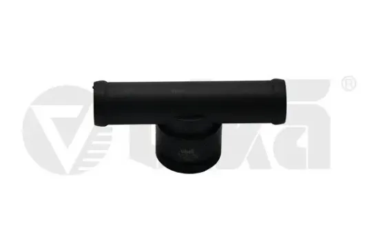 Kühlmittelflansch vika 18190761901 Bild Kühlmittelflansch vika 18190761901