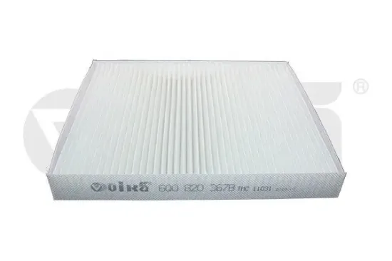 Filter, Innenraumluft vika 18200184501 Bild Filter, Innenraumluft vika 18200184501