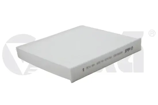 Filter, Innenraumluft vika 18200911801 Bild Filter, Innenraumluft vika 18200911801