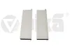 Filter, Innenraumluft vika 18980370201