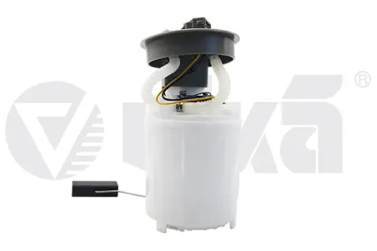 Kraftstoffpumpe im Kraftstofftank vika 19190050001 Bild Kraftstoffpumpe im Kraftstofftank vika 19190050001