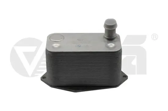 Ölkühler, Motoröl vika 19563201 Bild Ölkühler, Motoröl vika 19563201