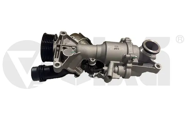 Wasserpumpe, Motorkühlung vika 19628301