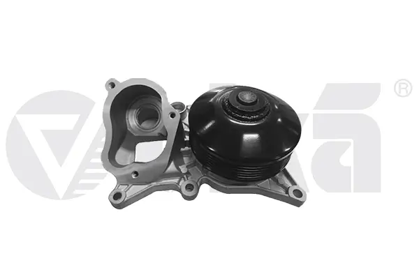 Wasserpumpe, Motorkühlung vika 19636001
