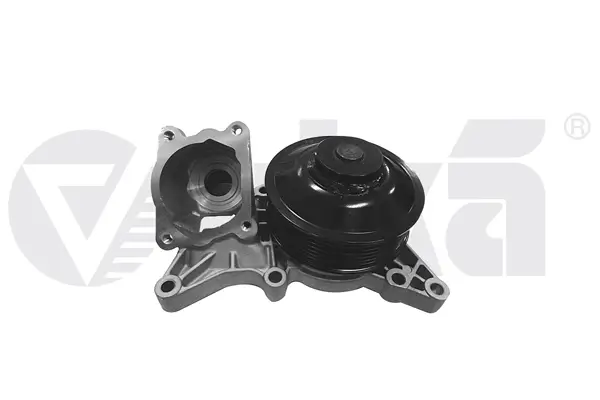 Wasserpumpe, Motorkühlung vika 19636501