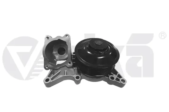 Wasserpumpe, Motorkühlung vika 19636501 Bild Wasserpumpe, Motorkühlung vika 19636501