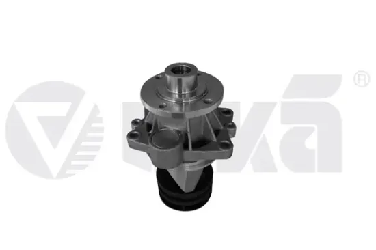 Wasserpumpe, Motorkühlung vika 19637001 Bild Wasserpumpe, Motorkühlung vika 19637001